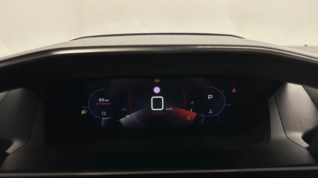 Peugeot 2008 - Afbeelding 30 van 30