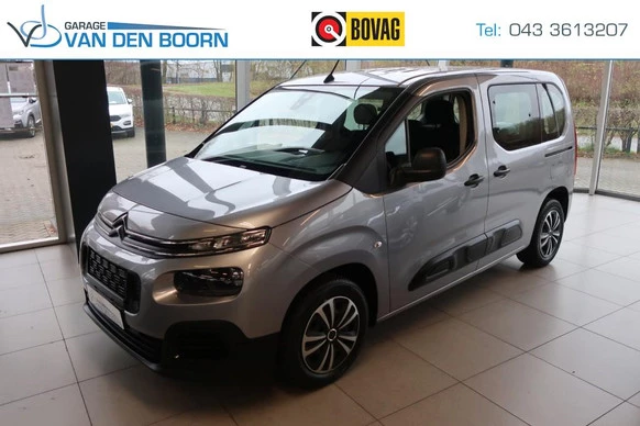 Citroën Berlingo - Afbeelding 1 van 4