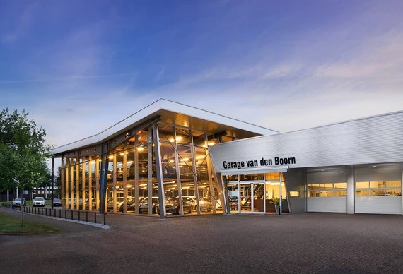 Citroën Berlingo - Afbeelding 2 van 4