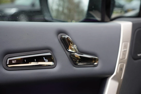 BMW iX - Afbeelding 13 van 30