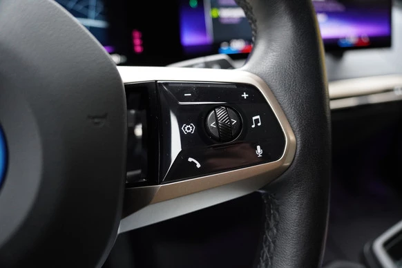 BMW iX - Afbeelding 23 van 30