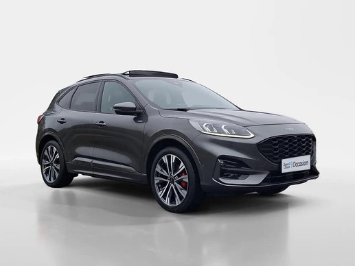 Ford Kuga - Afbeelding 3 van 30