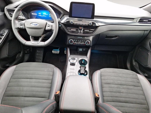 Ford Kuga - Afbeelding 12 van 30