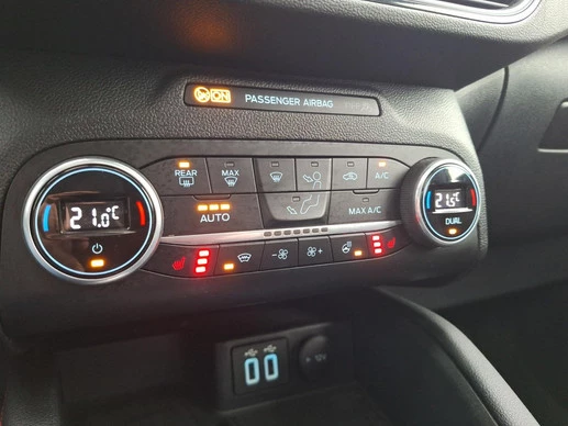 Ford Kuga - Afbeelding 15 van 30