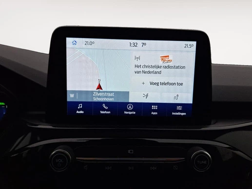 Ford Kuga - Afbeelding 29 van 30