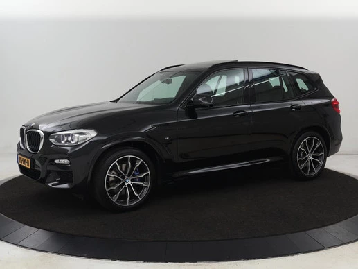 BMW X3 - Afbeelding 1 van 30