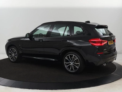 BMW X3 - Afbeelding 2 van 30