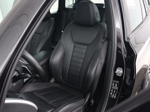 BMW X3 - Afbeelding 7 van 30