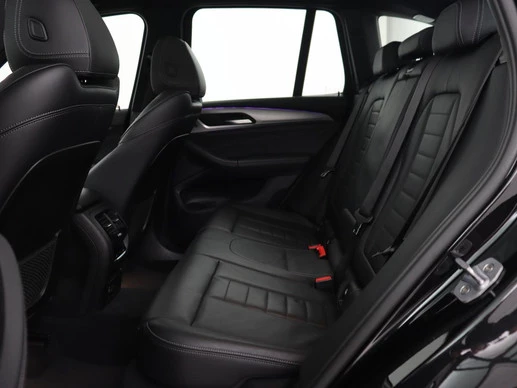 BMW X3 - Afbeelding 8 van 30