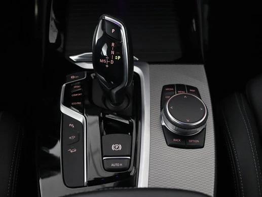 BMW X3 - Afbeelding 15 van 30