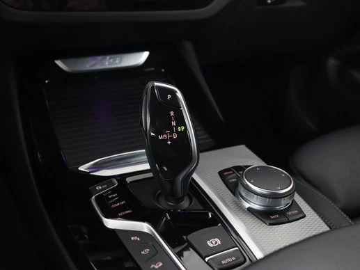 BMW X3 - Afbeelding 16 van 30