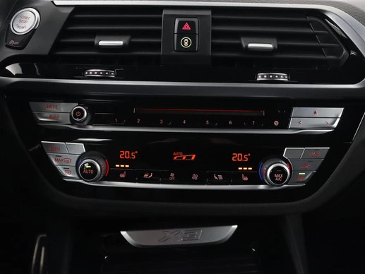 BMW X3 - Afbeelding 18 van 30