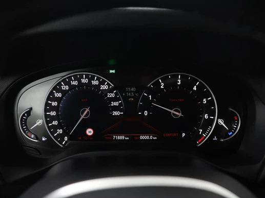 BMW X3 - Afbeelding 21 van 30