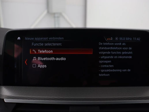 BMW X3 - Afbeelding 23 van 30