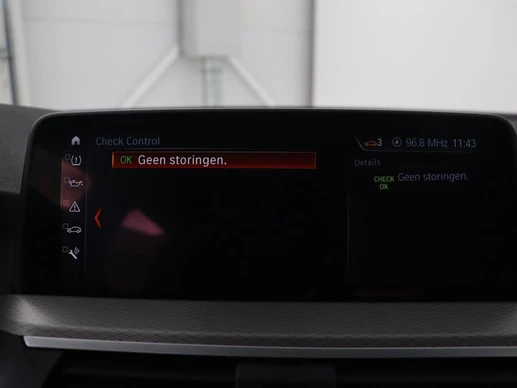 BMW X3 - Afbeelding 24 van 30