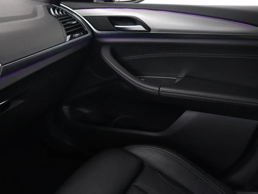 BMW X3 - Afbeelding 25 van 30