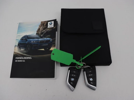 BMW X3 - Afbeelding 26 van 30