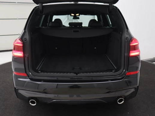 BMW X3 - Afbeelding 27 van 30