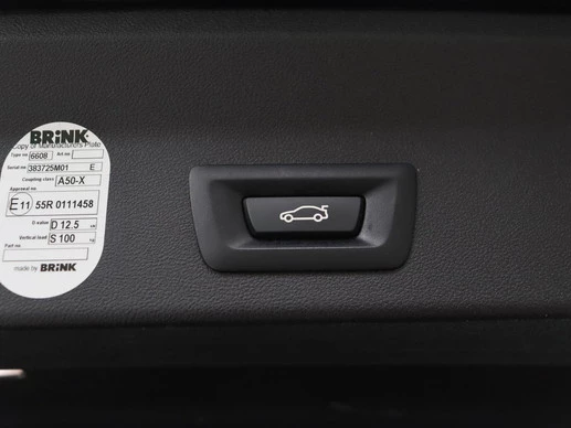 BMW X3 - Afbeelding 29 van 30