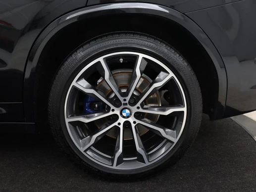 BMW X3 - Afbeelding 30 van 30