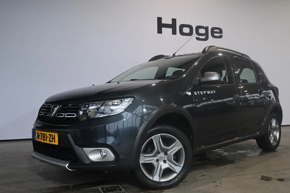 Dacia Sandero Stepway - Afbeelding 1 van 30