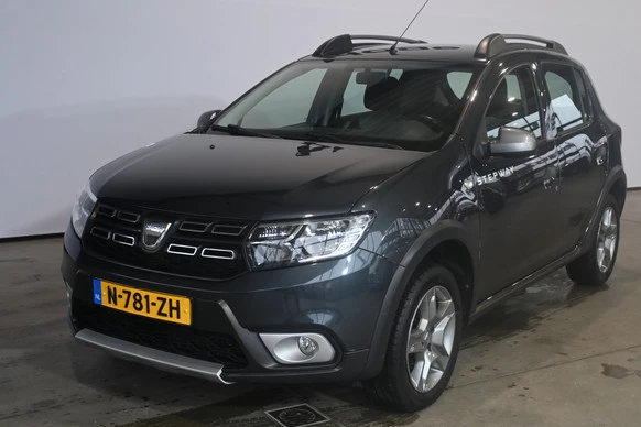 Dacia Sandero Stepway - Afbeelding 4 van 30