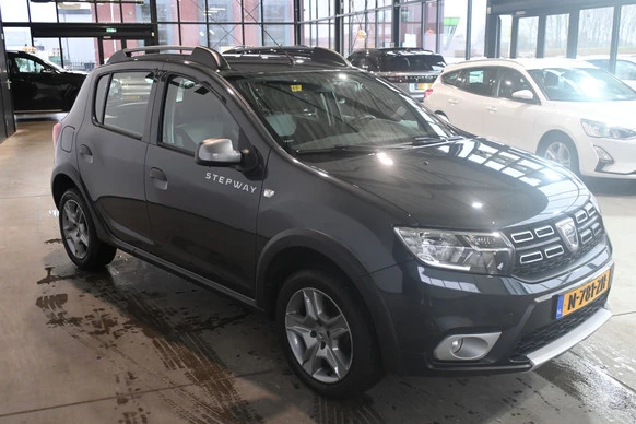 Dacia Sandero Stepway - Afbeelding 5 van 30