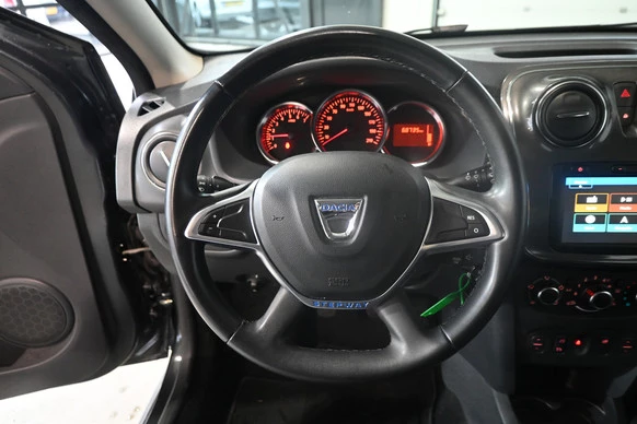 Dacia Sandero Stepway - Afbeelding 6 van 30