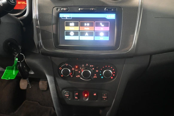 Dacia Sandero Stepway - Afbeelding 9 van 30