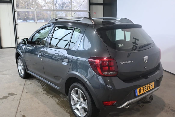 Dacia Sandero Stepway - Afbeelding 10 van 30