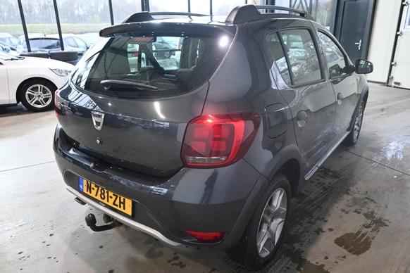 Dacia Sandero Stepway - Afbeelding 11 van 30