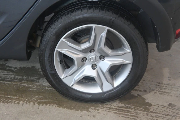 Dacia Sandero Stepway - Afbeelding 12 van 30