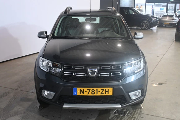 Dacia Sandero Stepway - Afbeelding 13 van 30