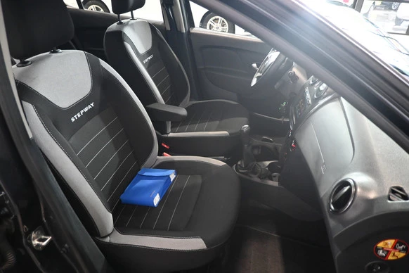 Dacia Sandero Stepway - Afbeelding 16 van 30