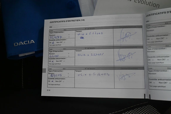 Dacia Sandero Stepway - Afbeelding 18 van 30