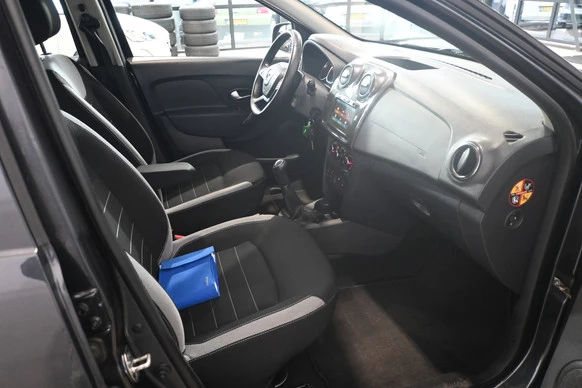 Dacia Sandero Stepway - Afbeelding 20 van 30