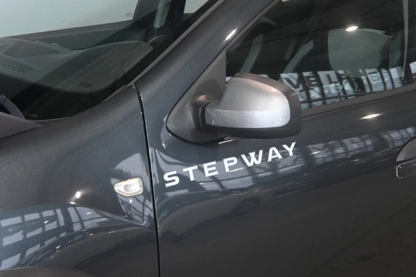 Dacia Sandero Stepway - Afbeelding 22 van 30