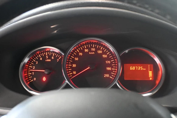 Dacia Sandero Stepway - Afbeelding 23 van 30