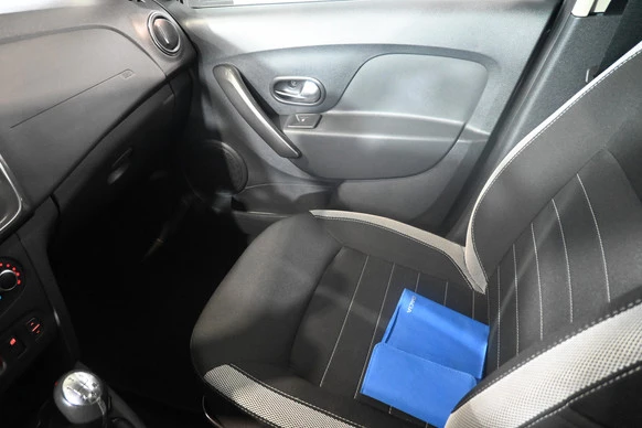 Dacia Sandero Stepway - Afbeelding 25 van 30