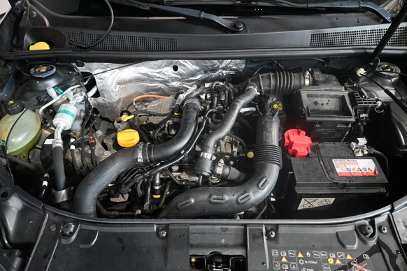 Dacia Sandero Stepway - Afbeelding 26 van 30