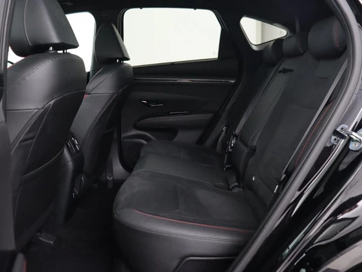 Hyundai Tucson - Afbeelding 8 van 30