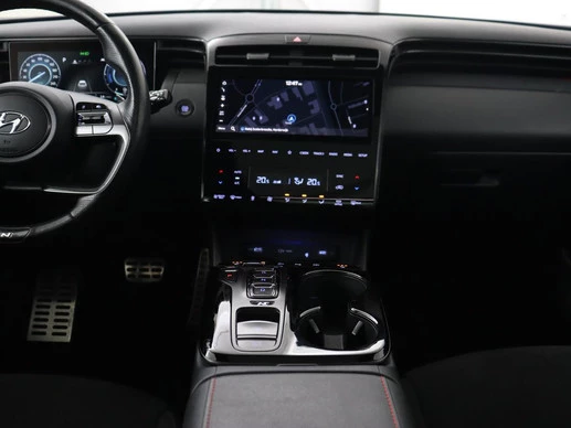 Hyundai Tucson - Afbeelding 9 van 30