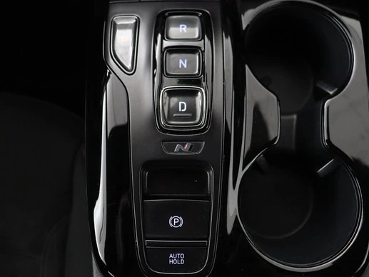 Hyundai Tucson - Afbeelding 10 van 30