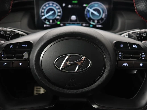 Hyundai Tucson - Afbeelding 11 van 30