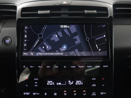 Hyundai Tucson - Afbeelding 13 van 30