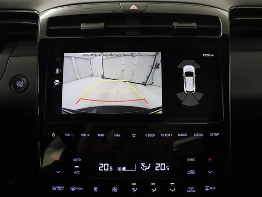 Hyundai Tucson - Afbeelding 14 van 30