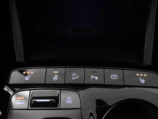 Hyundai Tucson - Afbeelding 17 van 30