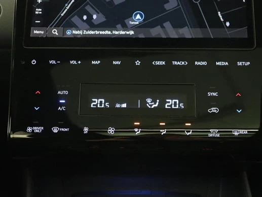 Hyundai Tucson - Afbeelding 18 van 30