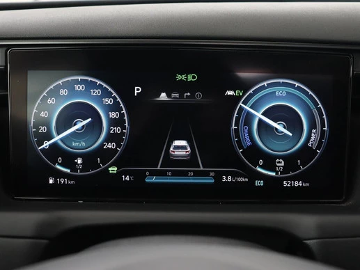 Hyundai Tucson - Afbeelding 20 van 30