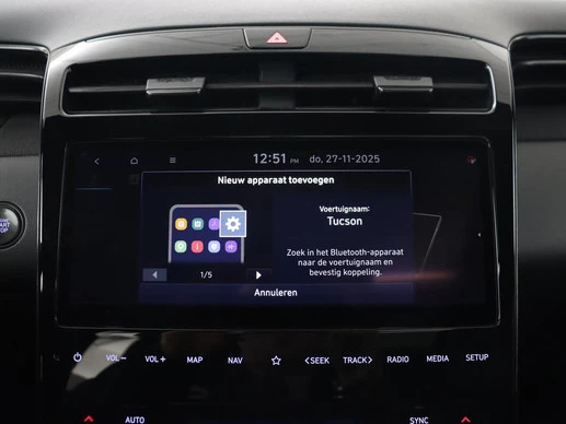 Hyundai Tucson - Afbeelding 22 van 30